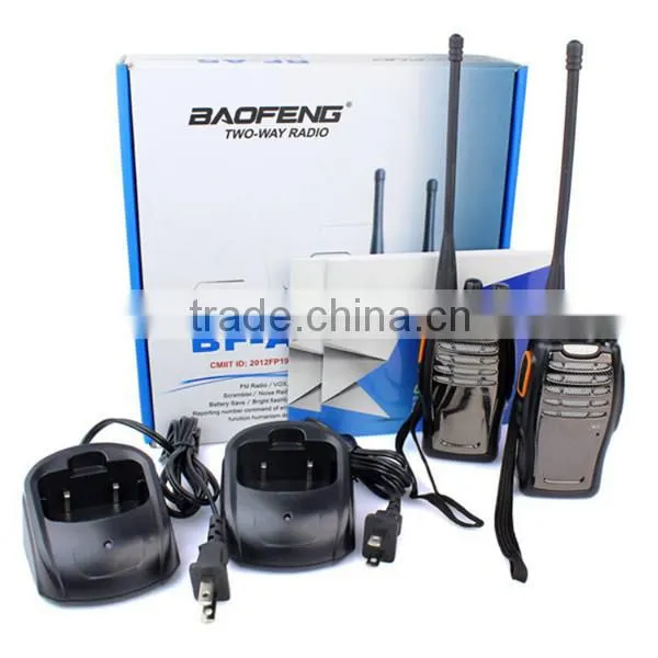 UHF400-470 Two Way Radio Baofeng BF-A5 photo-6