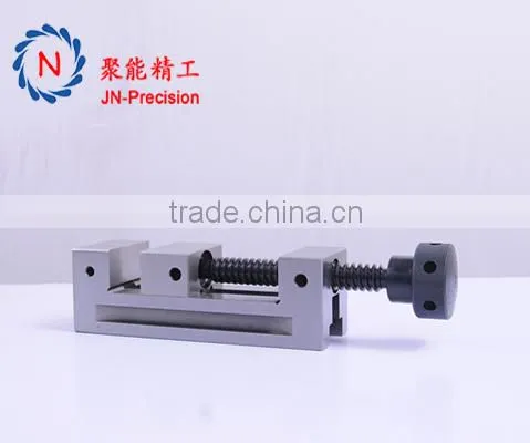 Precision Vises Double Action Vise Types of Vices photo-3