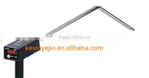 Portable Molten Steel Microcomputer Digital Thermometer