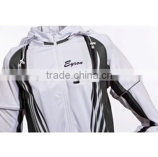 Eyson Brand Best Selling Sports Jacket Wholesale OEM Service photo-3