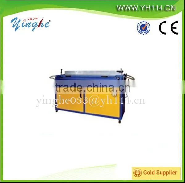 Guangzhou Acrylic Bending Machine Manual