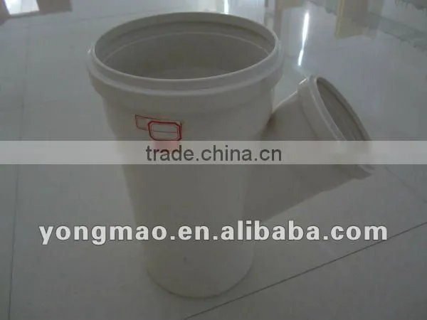 PVC Drainage Pipe Fitting Mould