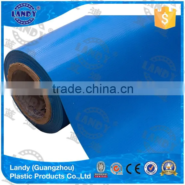 Style Pvc Waterproofing Membrane Liner photo-4
