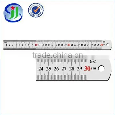 2016 Factory Direct Sell Stainless Steel 410 Good Quality Medical Ruler