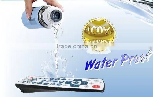 Gmatrix Best Waterproof Universal TV Remote Controller PC-1302AL photo-3