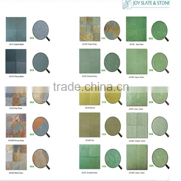 Modern Exterior Wall Cladding Building Materials Natural Stone Cladding photo-3