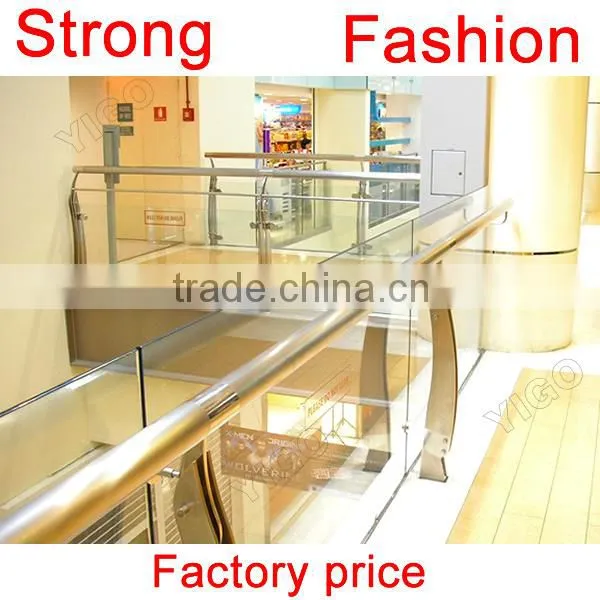 Stainless Stair Handrail photo-2