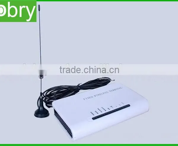 FWT Terminal GSM 3G WCDMA Fixed Wireless Terminal photo-6