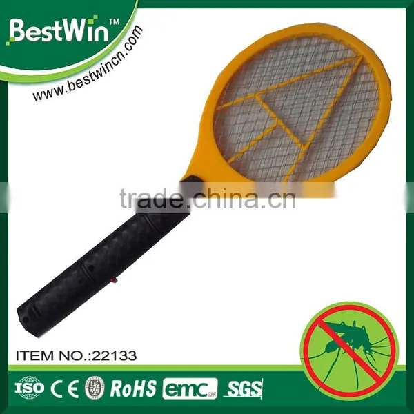 BSTW LVD Certification Battery Operated Mosquito Swatter/bat