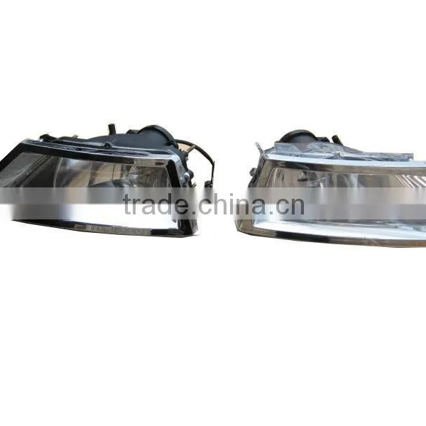 Original Golden Dragon Bus Fog Lamp Chinese High Quality