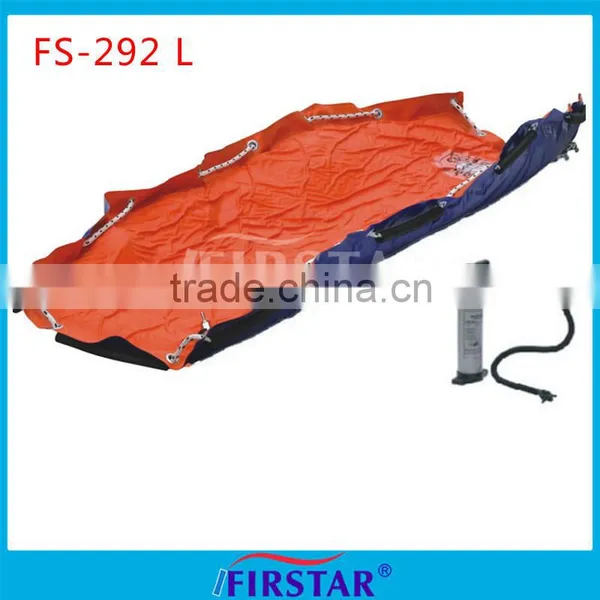 Made in Guangzhou Emergency Stretcher Blanket