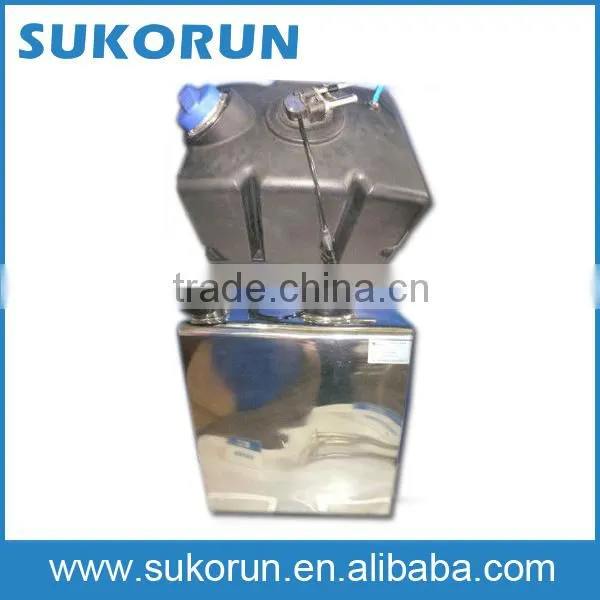 Urea Tank Adblue Tank for Euro IV/V Vehicle 10S1604027