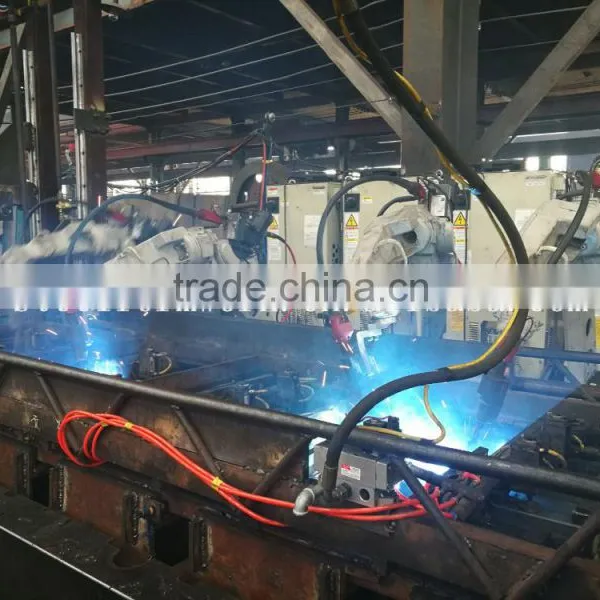 2016 Hot Sale Steel Formwork for HDB Projects photo-5