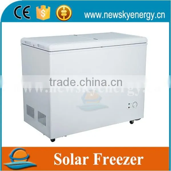 Factory Direct Sale !!! Cold Plate Freezer