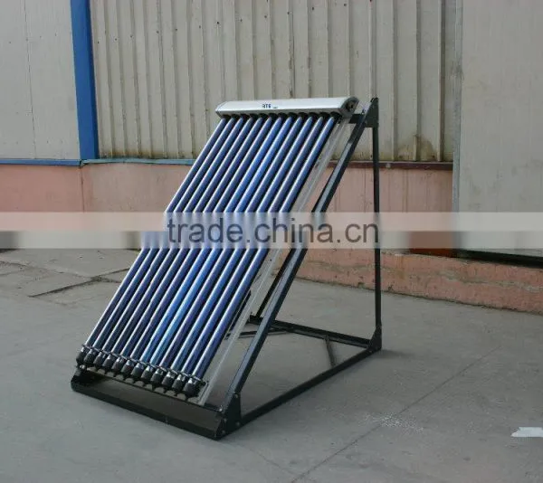 BTE Solar Water Heater Controller With CE Certificate,Solar Key Mark Certificate photo-2