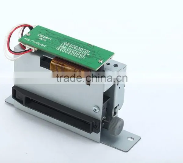 Dot-line Kiosk Thermal Printer Module PM65C-B photo-5