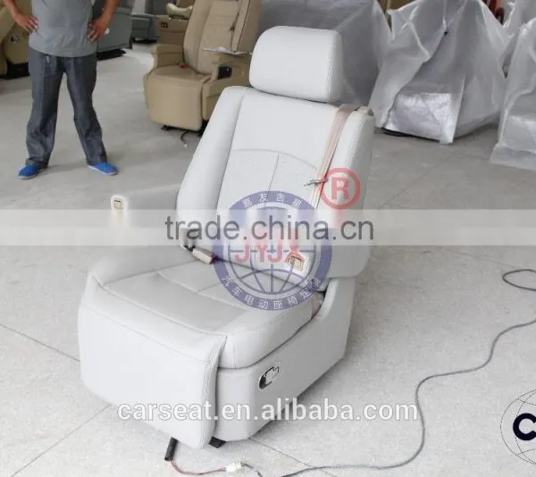 Coaster Sprinter High Quality Auto Seats Custom photo-2