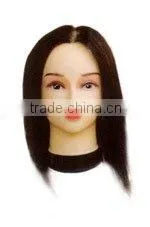 Training head, Mannequin head,Model head,