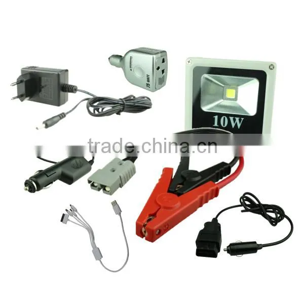 Car Jump Starter 54000mah Jump Starter photo-2