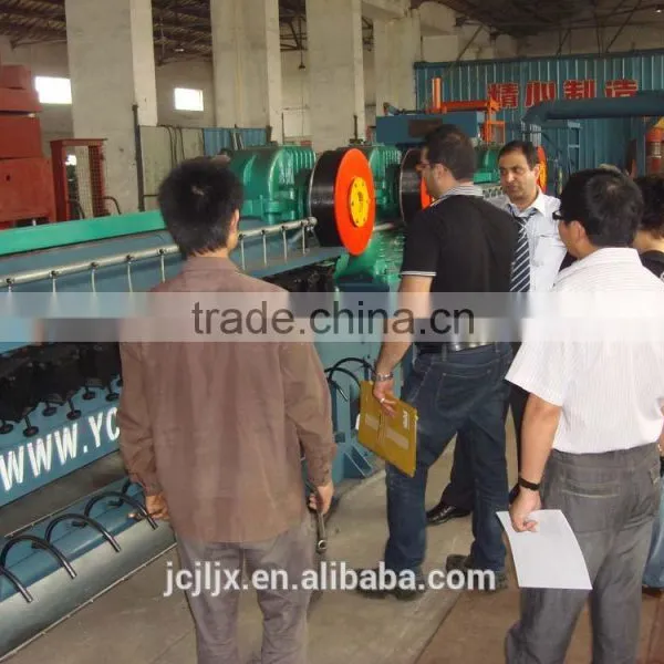 Hot !!! Steel Wool Machine photo-6