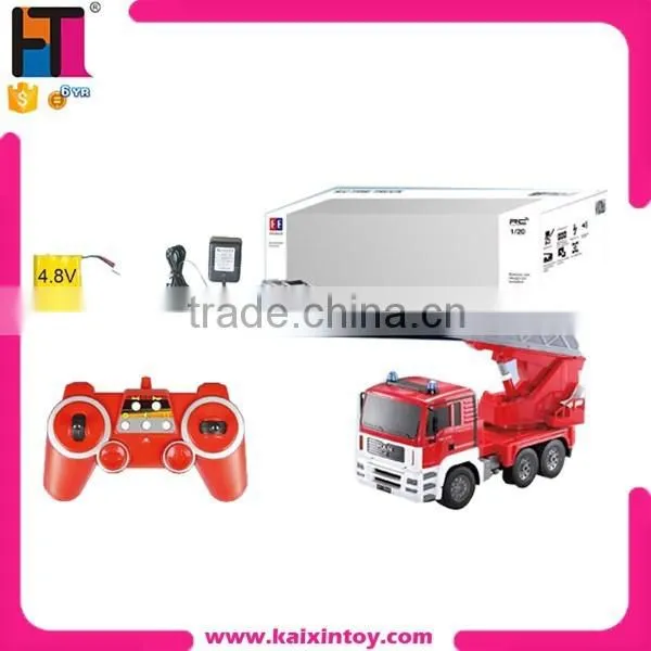 2.4G 4 Channel Plastic Electric Kids Toy Remote Control Cars For Sale Most Popular photo-6