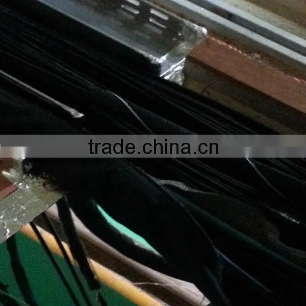 DIN5510 Zipper Shielding Wrap photo-3