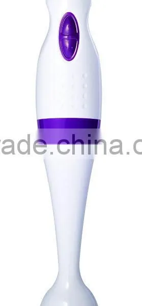 Cixi Factory Best Hot Sale 2 Speed Hand Stick Blender HB-01 photo-5