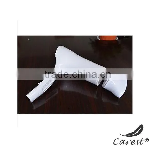 Plastic Hair-drier Shell Part