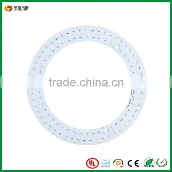 High Quality 94v0 Rohs Custom Pcb Board Manufacture photo-2