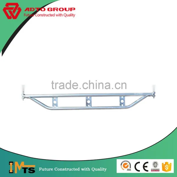 Supply Ringlock Scaffolding System photo-5