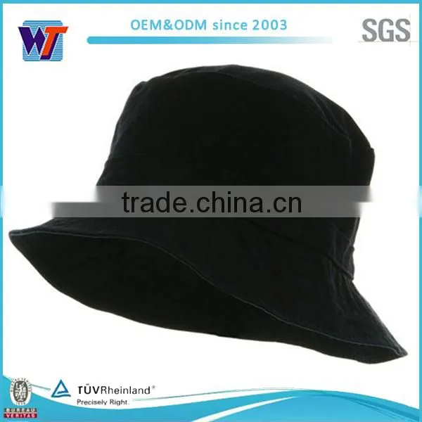 China Plain Bucket Hat Australian Bucket Hat photo-5