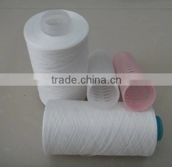Polyester Spun Yarn