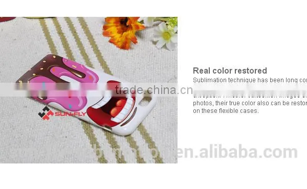 3D PoyFlex Phone Cases for Iphone 6 photo-5