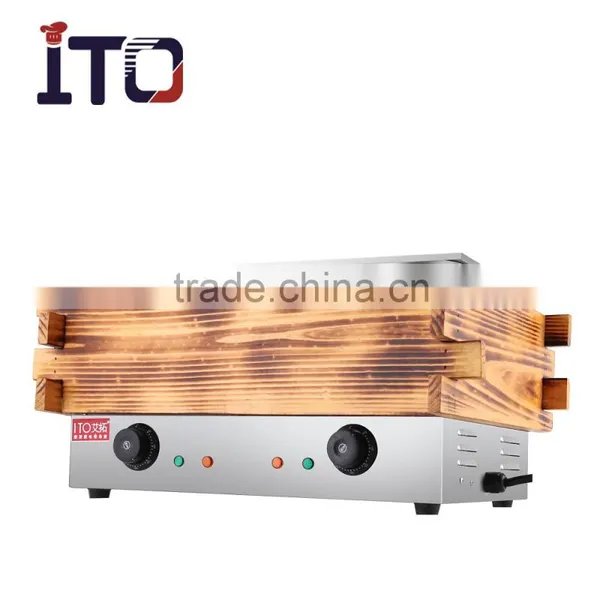 EH-20 Guandongzhu / Malatang Making Machine photo-2