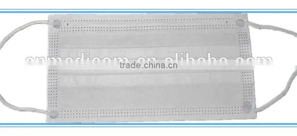 Competitive Price Disposable Face Mask photo-3
