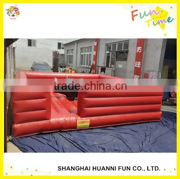 Inflatable Mechanical Bull Rodeo,inflatable Mechanical Bull Toys photo-4