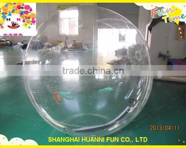 Inflatable Walking on Water Ball Price, Water Bubble Roller Ball Price photo-4