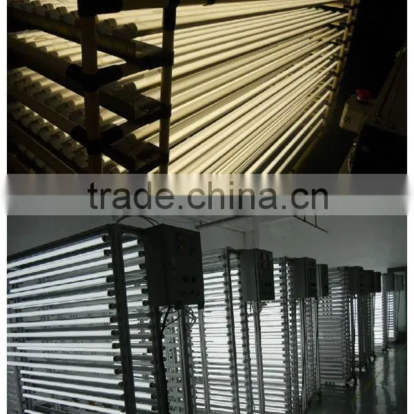 T8 20W LED Tube1.2M With High Efficiency 100LM/W photo-4