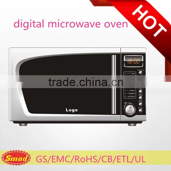 High Quality Mechanical Control Microwave Oven for Home photo-2
