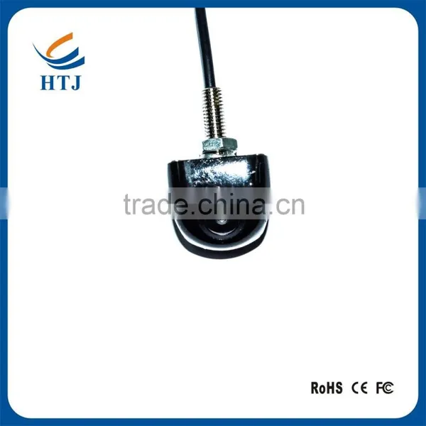 CMOS PC7070 Korea Style Universal Car Backup Reversing Cameras photo-3