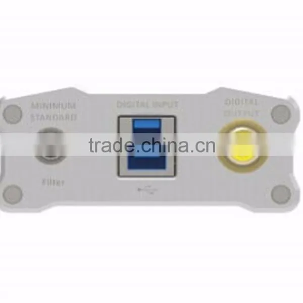 IFi Audio Nano-iDSD 32Bit / 384KHz PCM/DSD/DXD Portable USB DAC Decoder photo-4