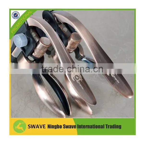 Rabbit Style Bottle/rabbit Shape Wine Opener photo-3