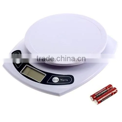 Home Kitchen Scale Small Scale Food Processing Machines photo-5