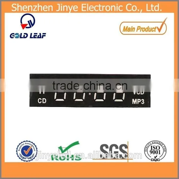 Digital Led Dvd Mp3 Player
