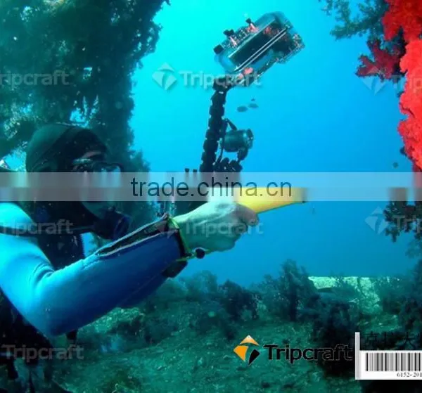 Waterproof Q5 LED Diving Torch/Q5 LED Diving Torch