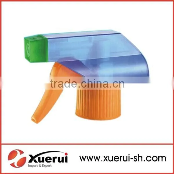 Plastic Trigger Sprayer, Hand Tigger Sprayer Gun