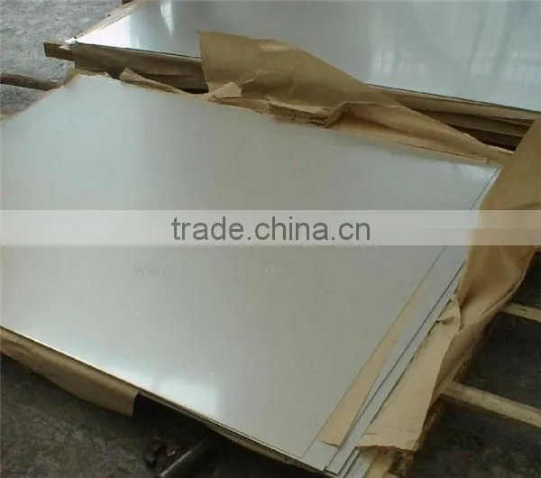UNS S31700 Stainless Steel Sheet
