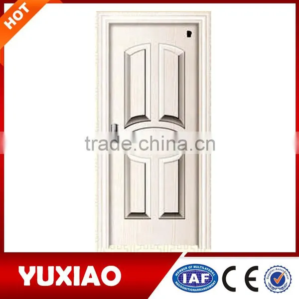 Fashion Design Mdf Pvc Door From China 2016 photo-4