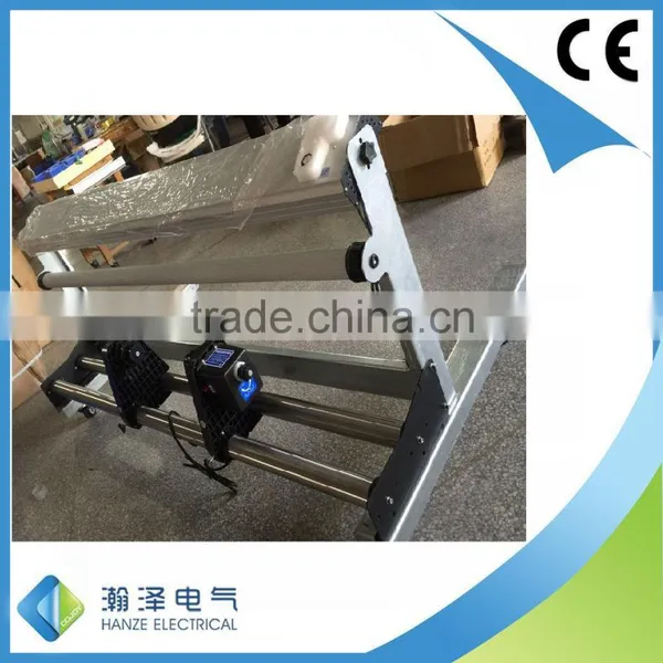 Dryer and Take up System for Mini Printer photo-2