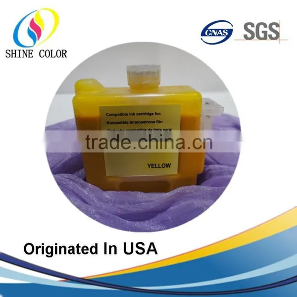 330ml 6 Color BCI - 1411 Compatible Ink Cartridge for Canon W7200 W8200 W8400 photo-2